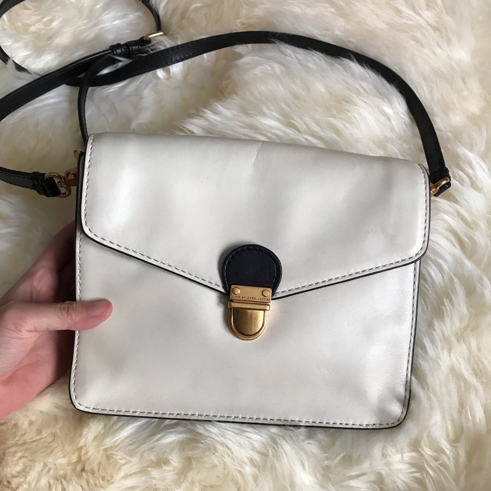 Marc by Marc Jacobs crossbody bag